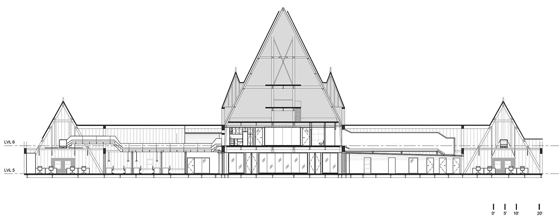 Lightspeed Offices Phase 3 - image 12