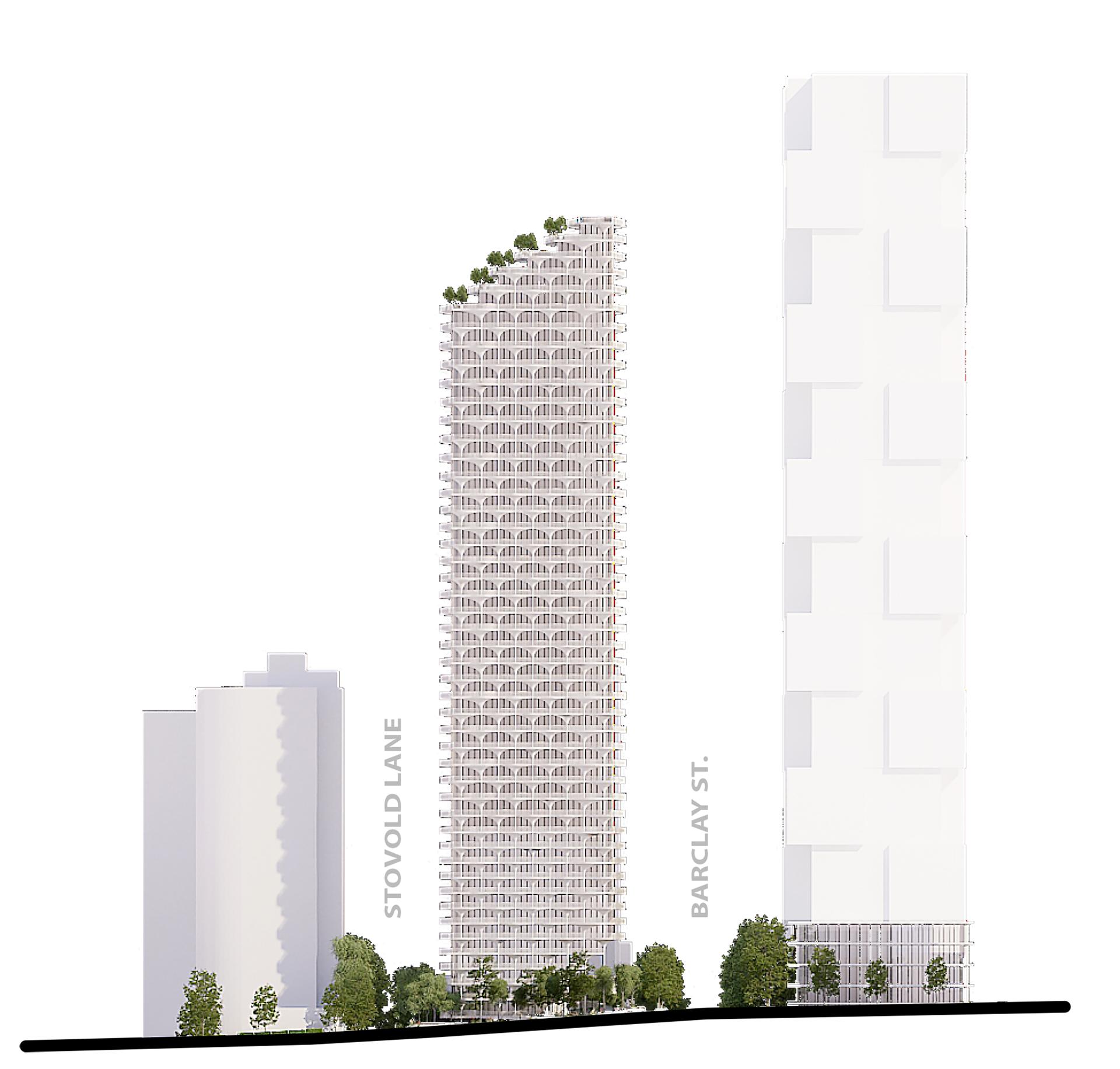 Barclay Tower - image 7