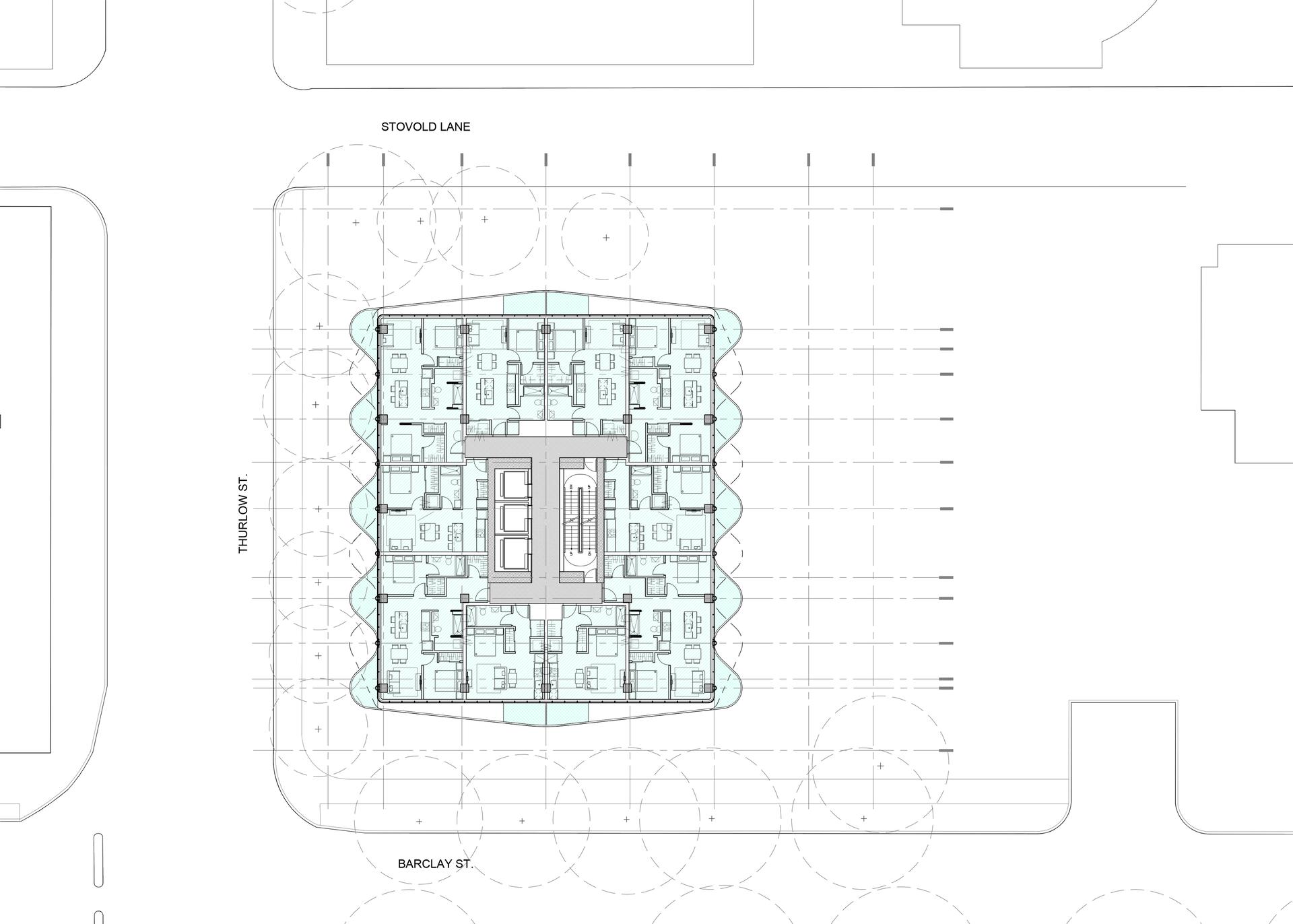 Barclay Tower - image 10