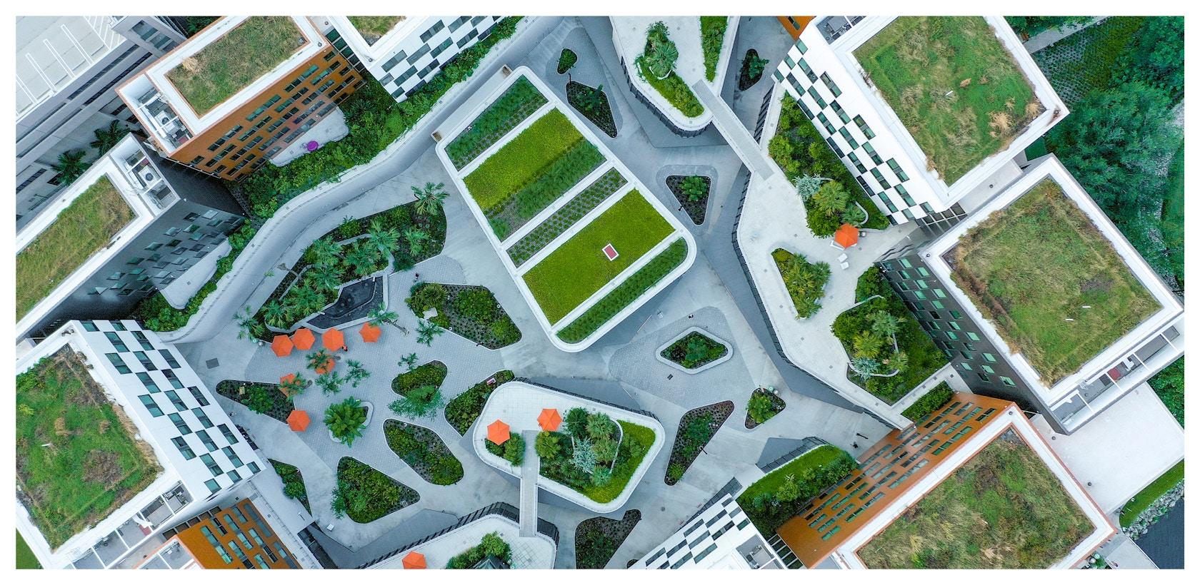 University of Miami Lakeside Village - image 4