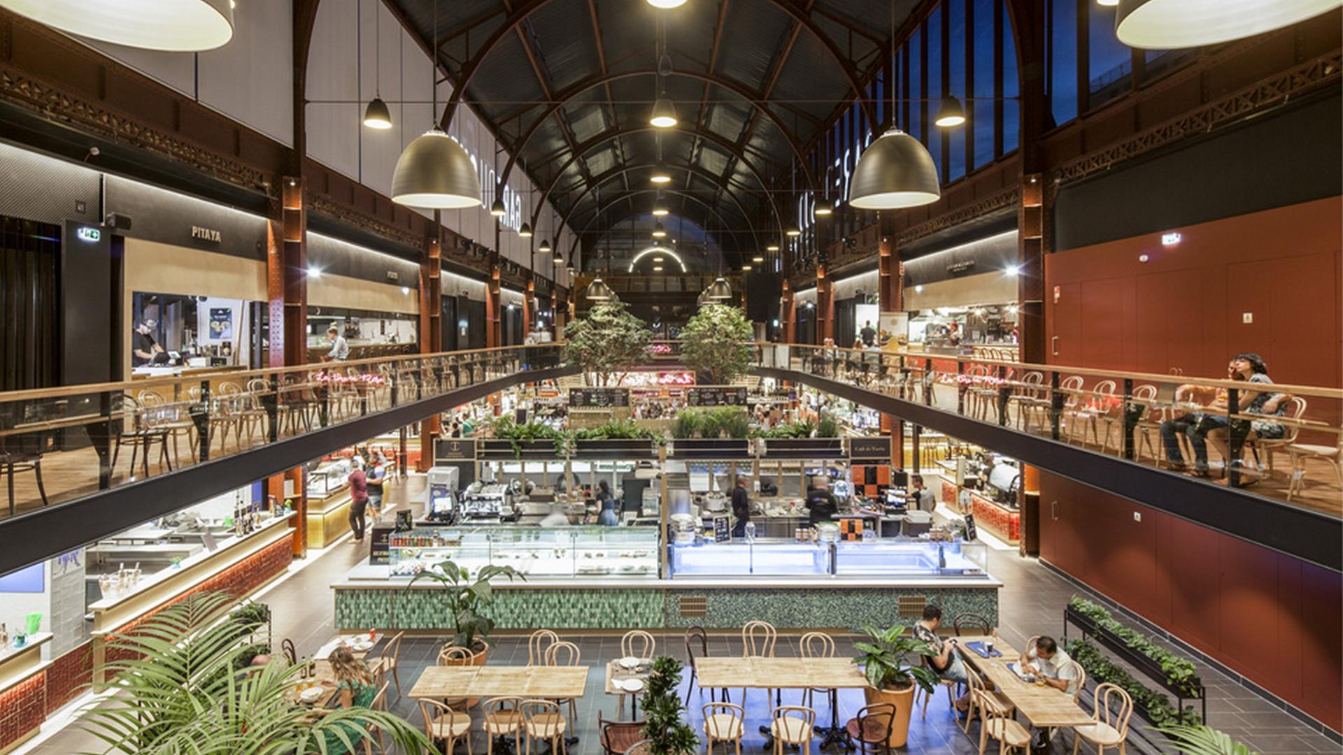 Nice "Gare du Sud" - image 3