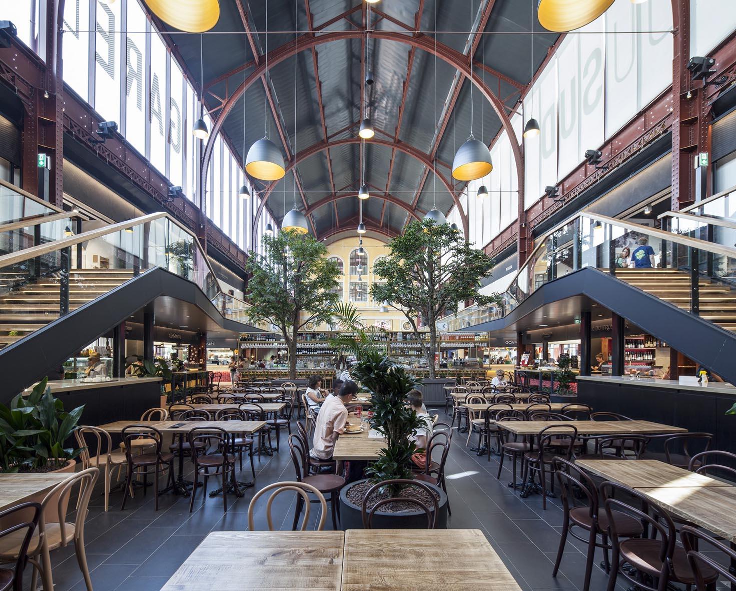 Nice "Gare du Sud" - image 12