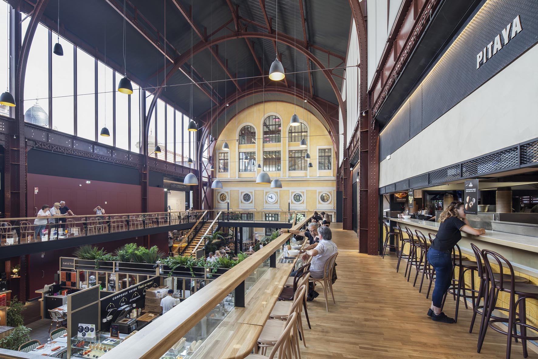 Nice "Gare du Sud" - image 9