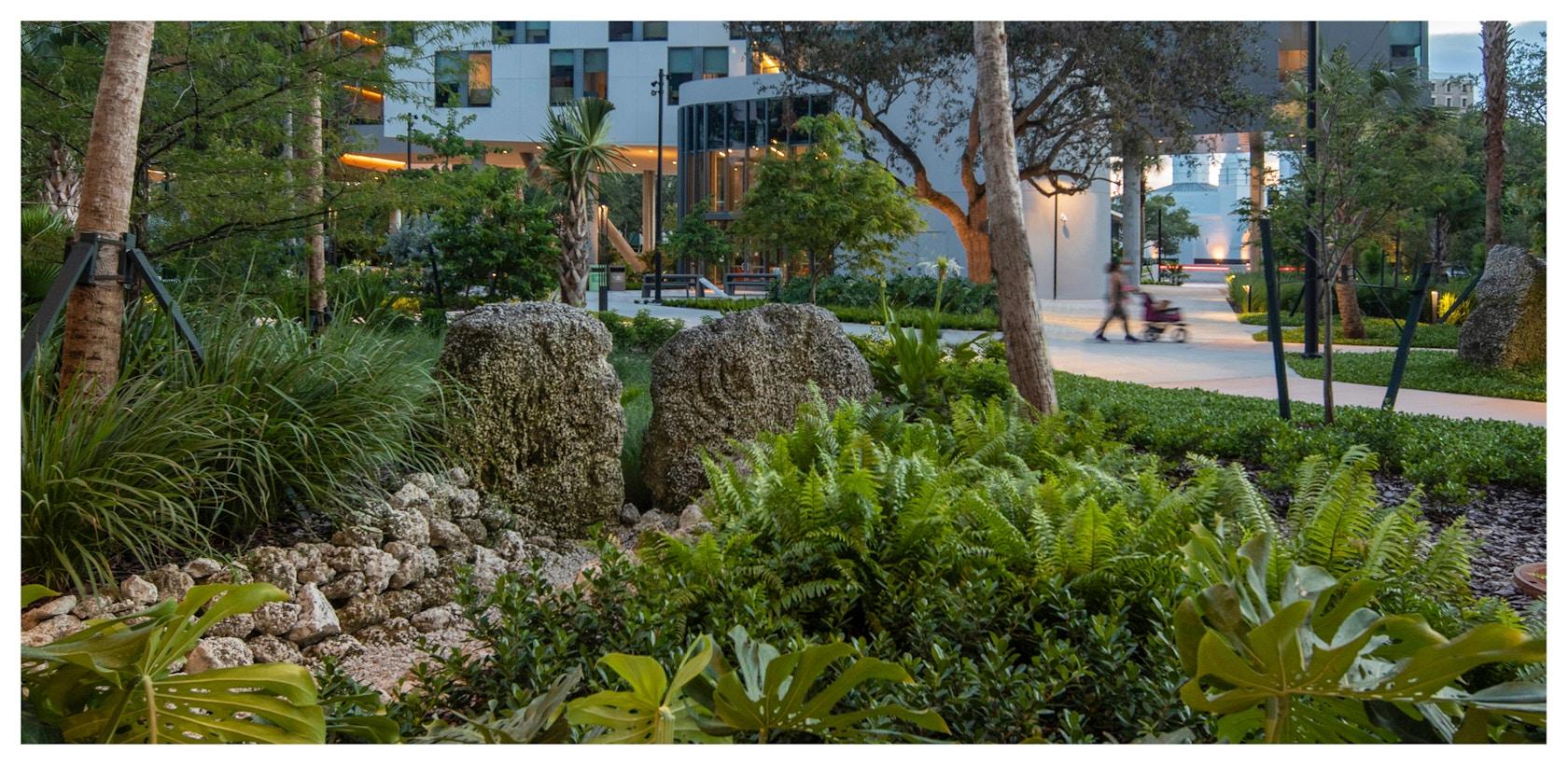 University of Miami Lakeside Village - image 6