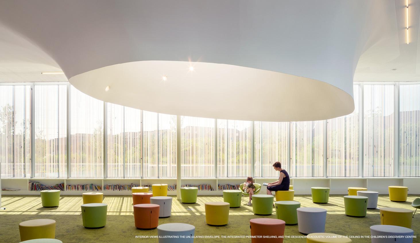 Springdale Library and Komagata Maru Park - image 15