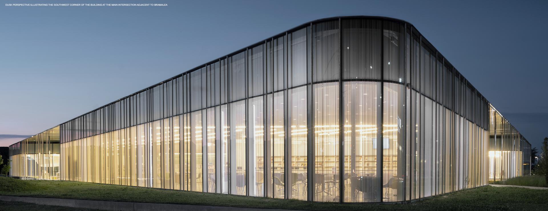 Springdale Library and Komagata Maru Park - image 16