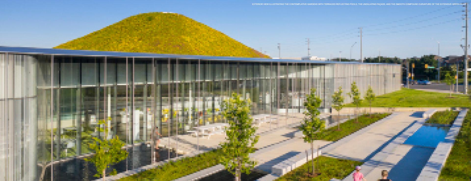 Springdale Library and Komagata Maru Park - image 18