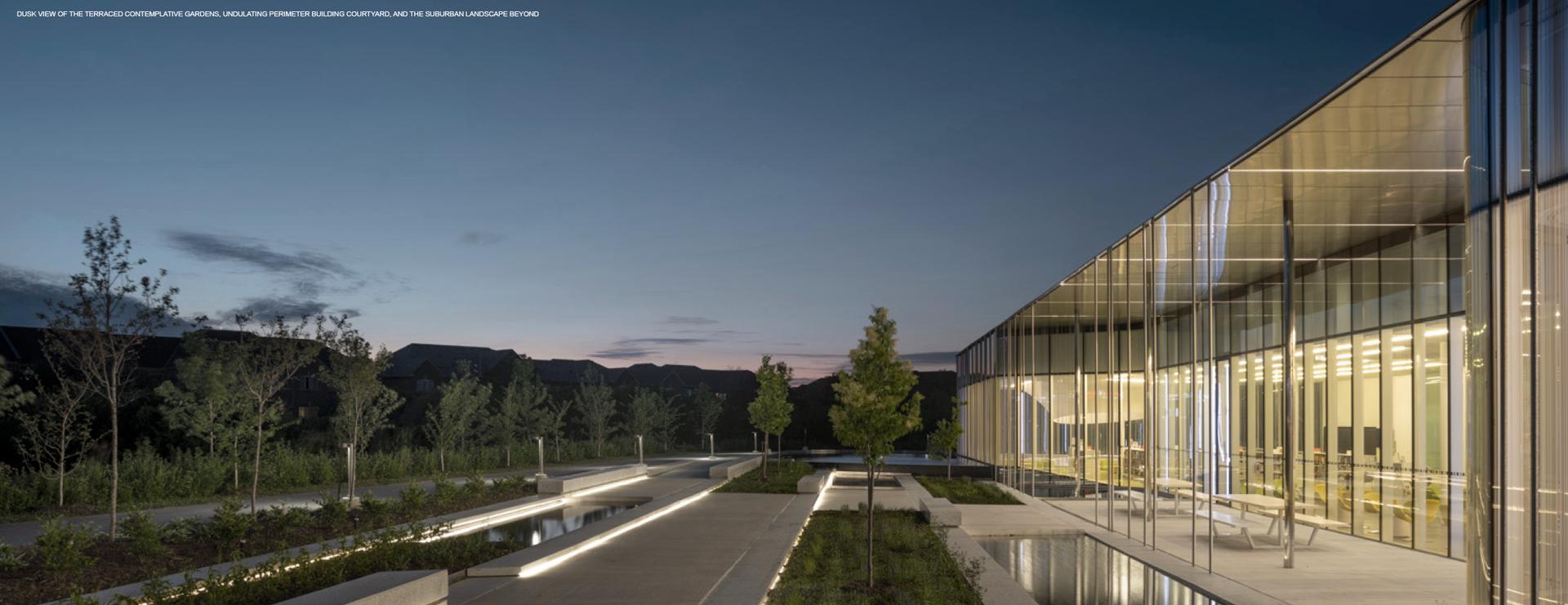 Springdale Library and Komagata Maru Park - image 19