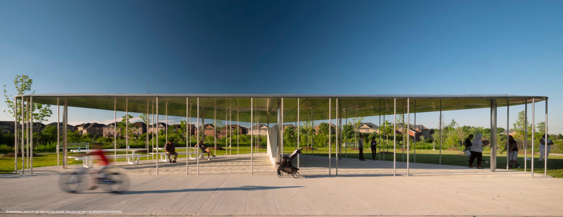 Springdale Library and Komagata Maru Park - image 17