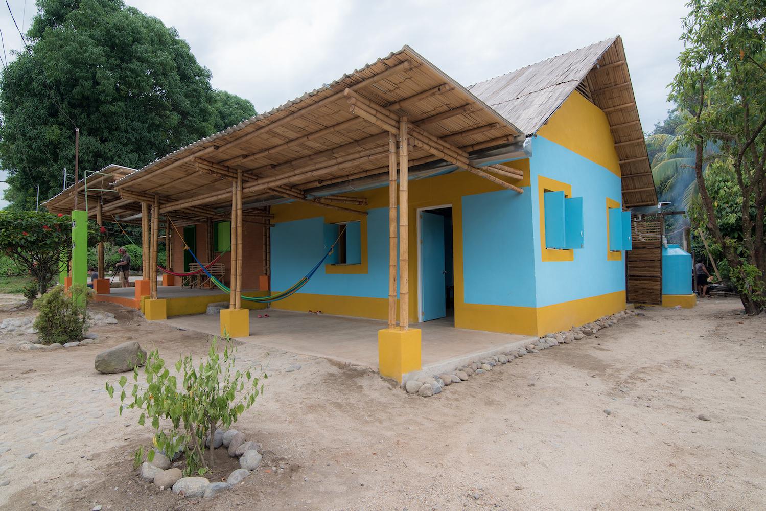 Crece tu Casa