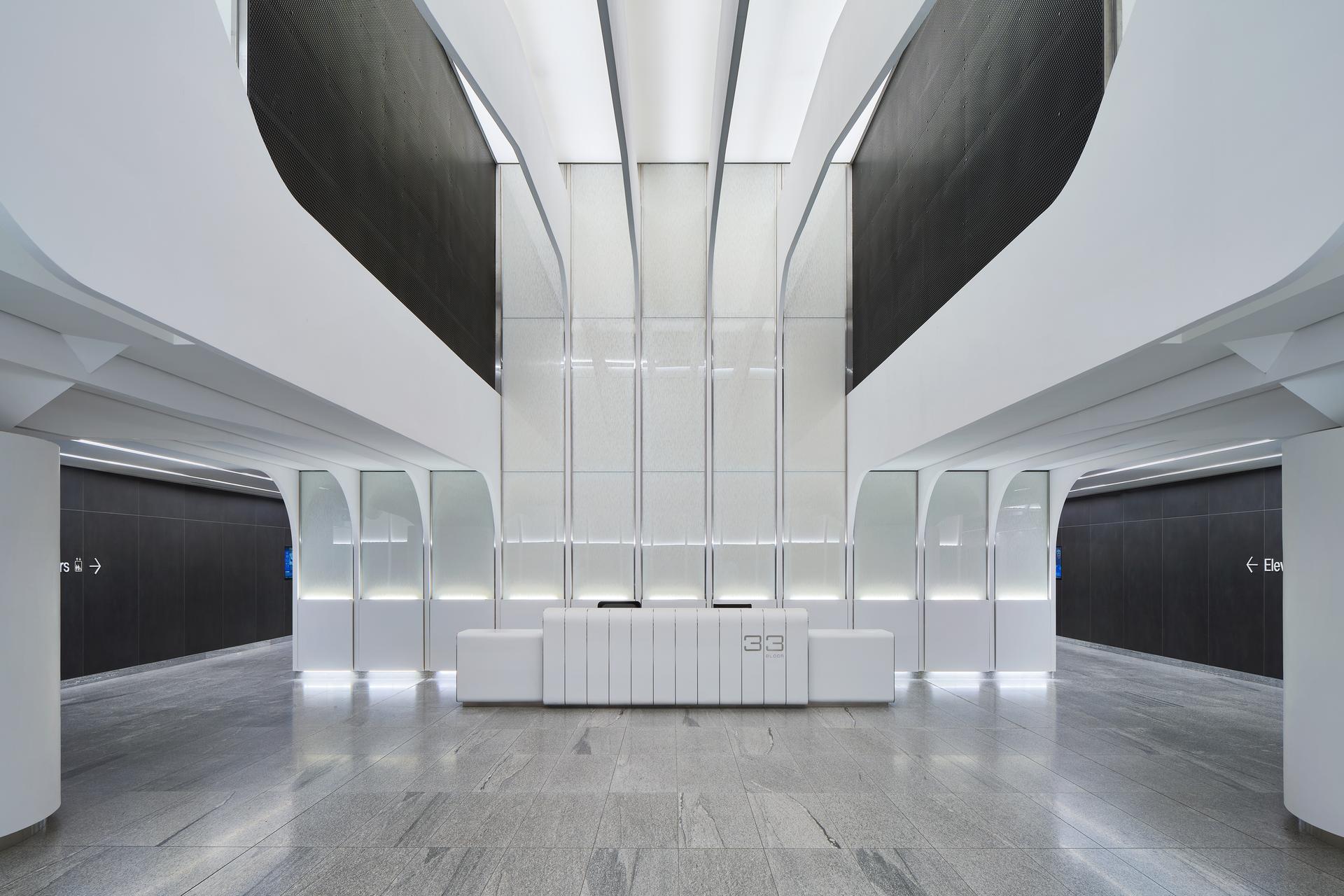 33 Bloor East - image 3