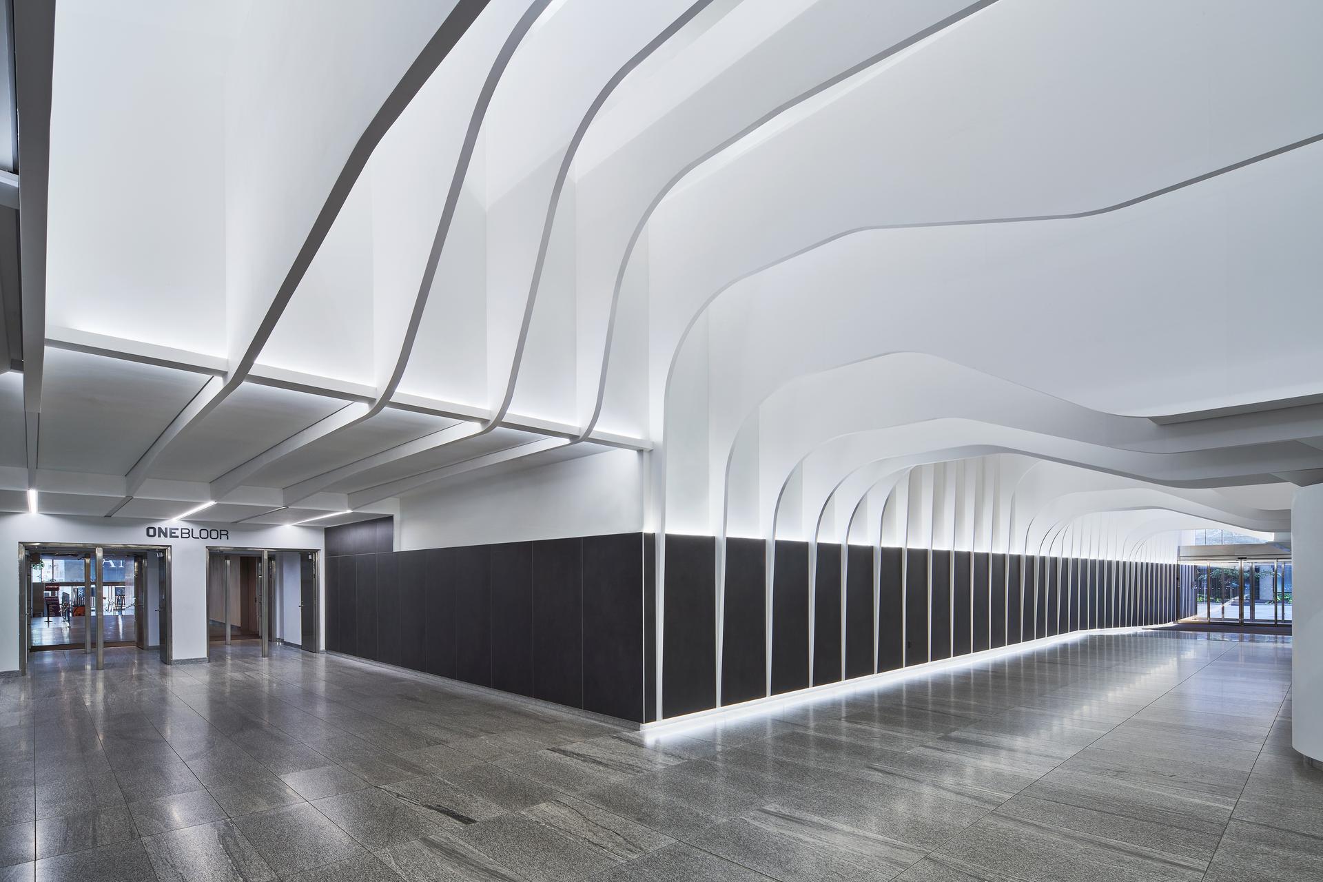 33 Bloor East - image 6