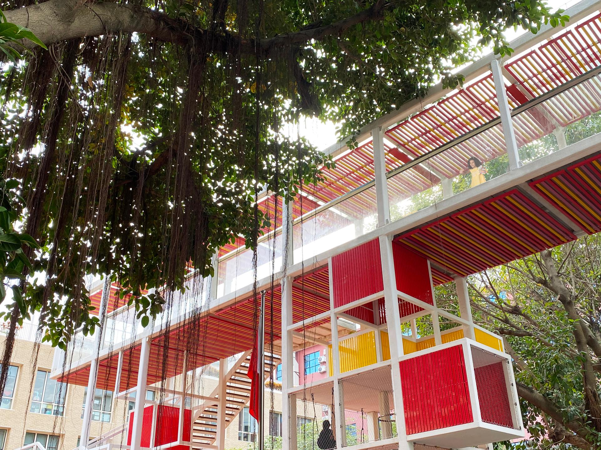 Avenues Shenzhen Early Learning Center - image 2