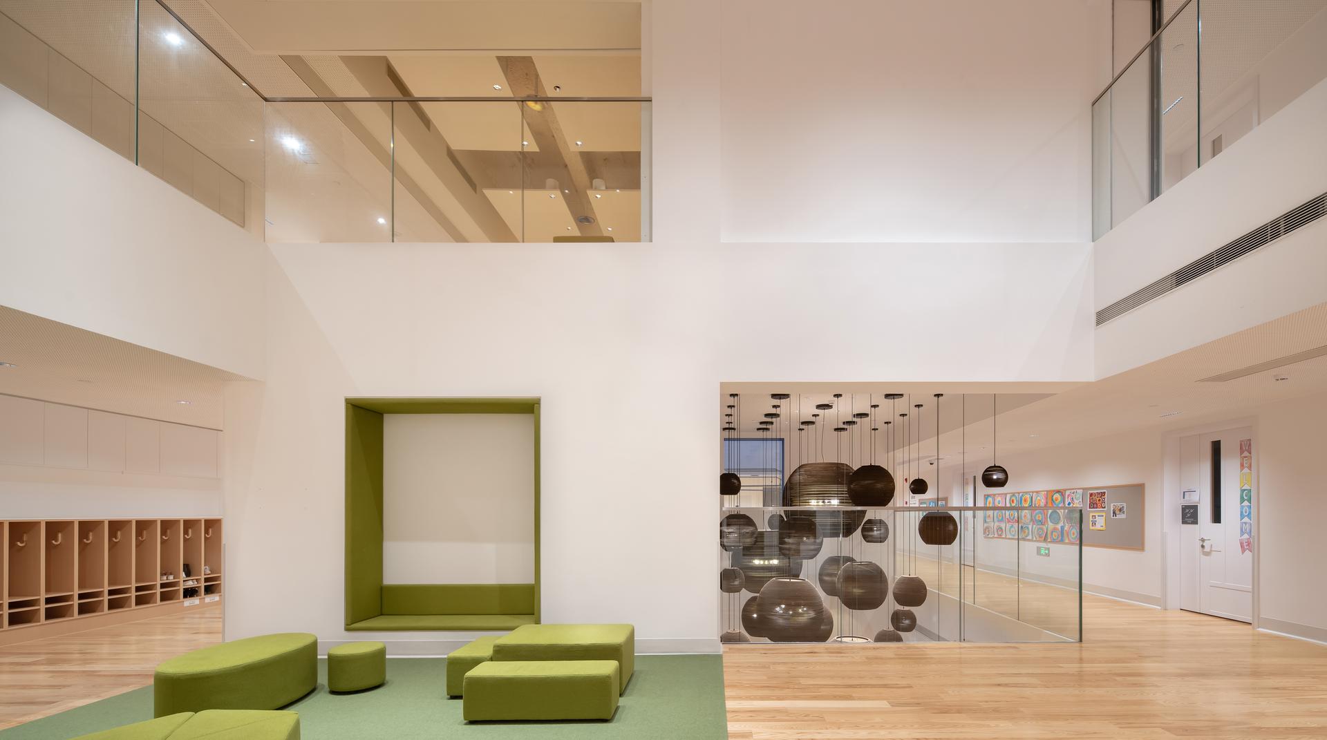 Avenues Shenzhen Early Learning Center - image 8