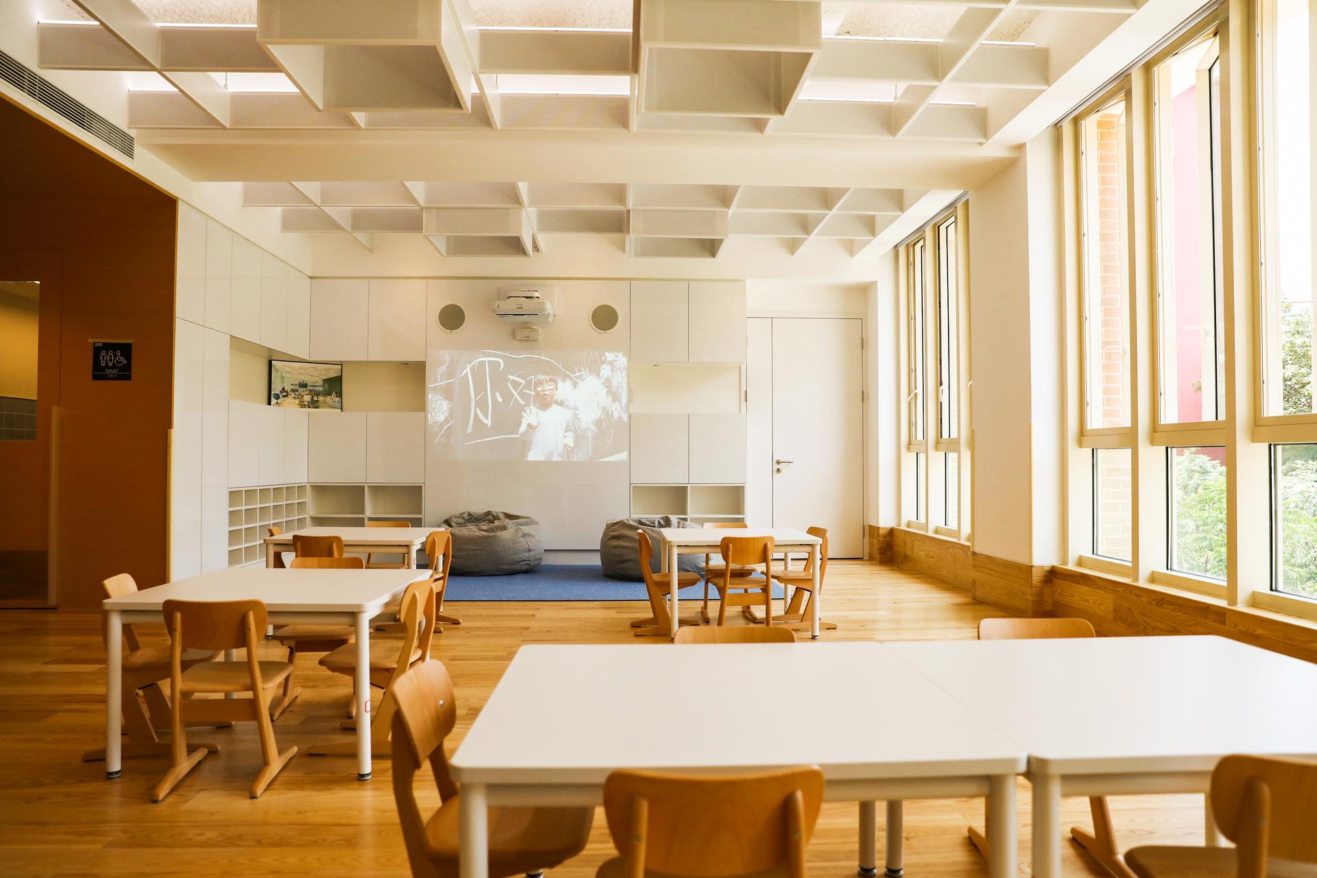 Avenues Shenzhen Early Learning Center - image 11