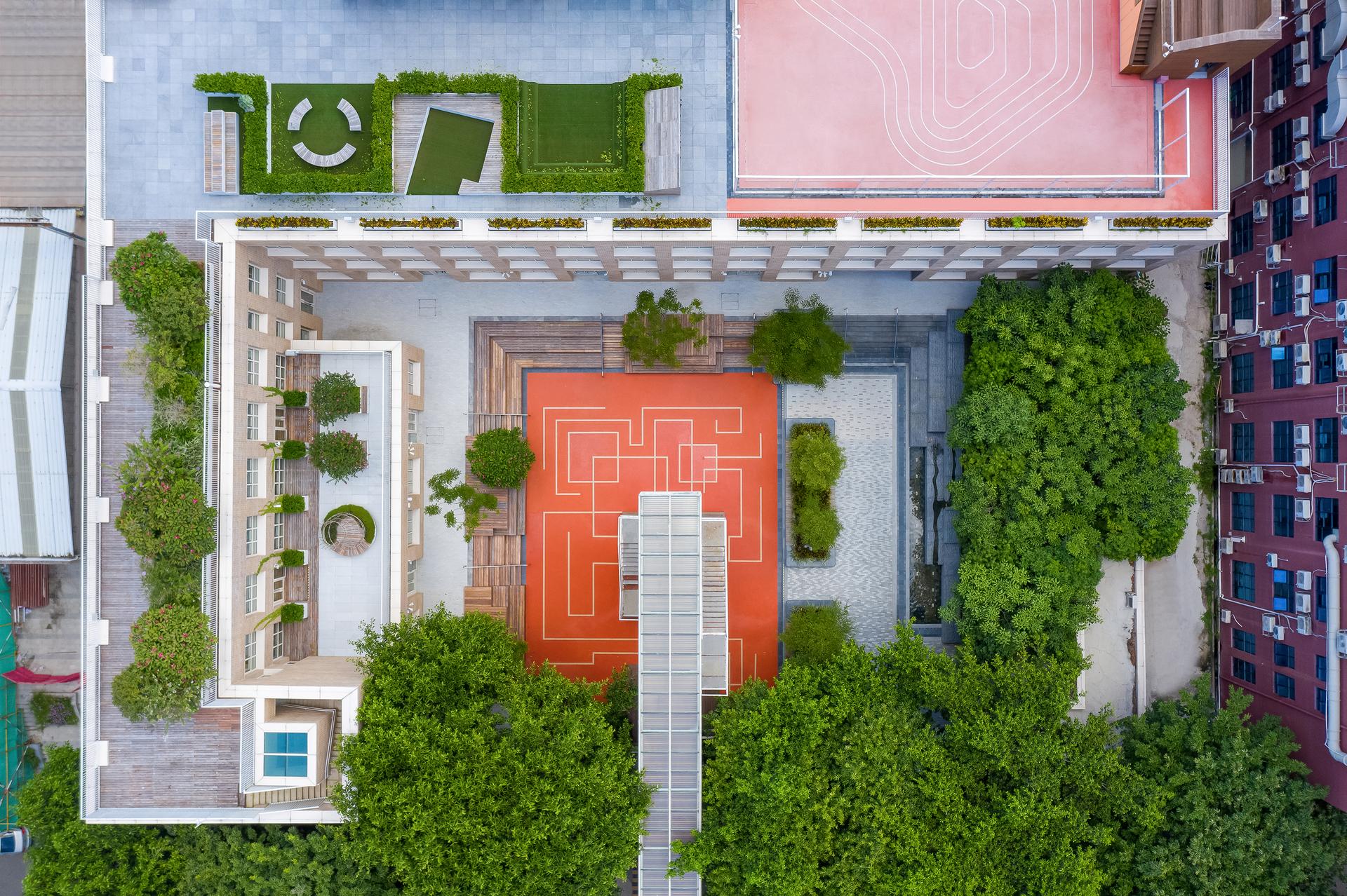 Avenues Shenzhen Early Learning Center - image 6