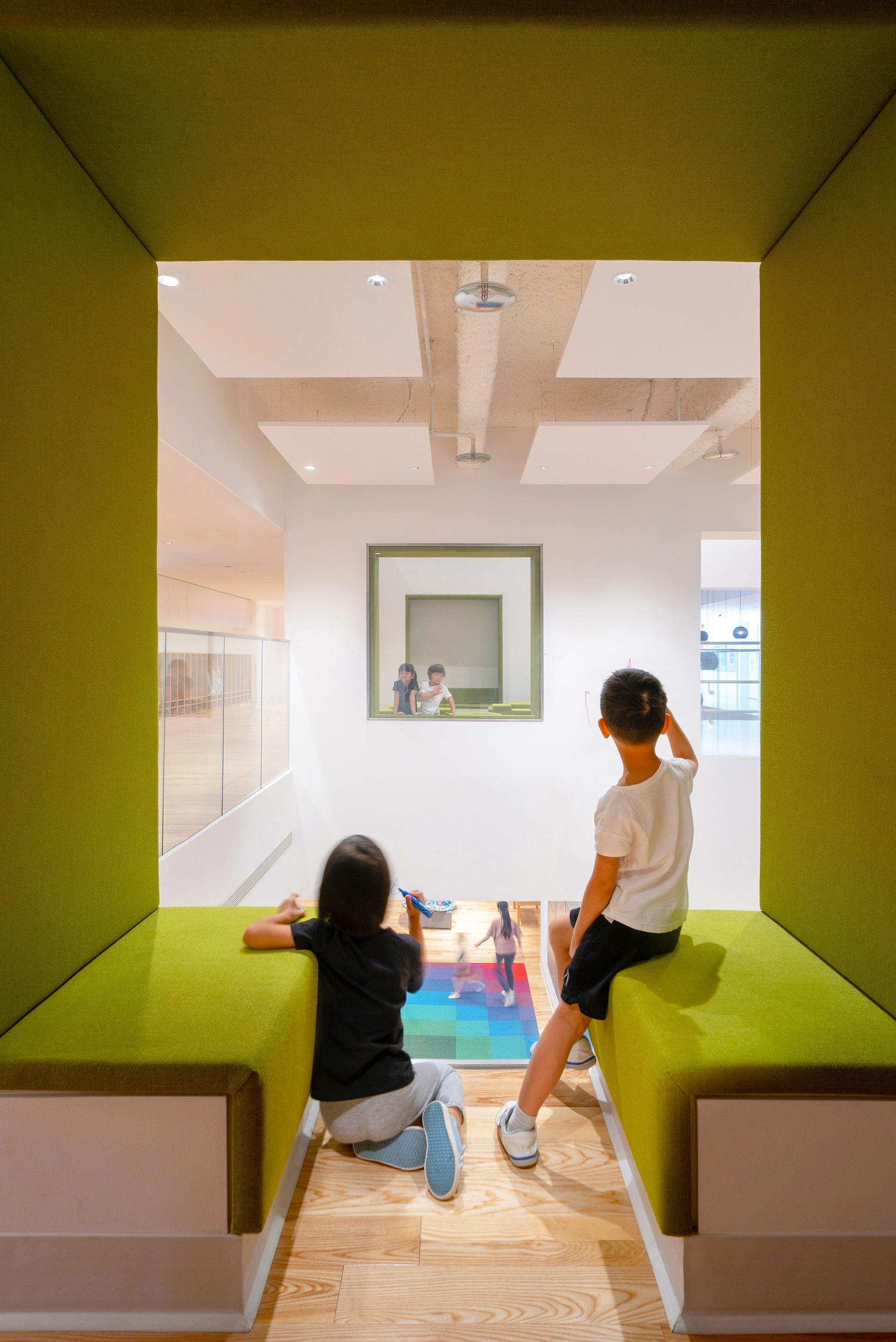 Avenues Shenzhen Early Learning Center - image 9