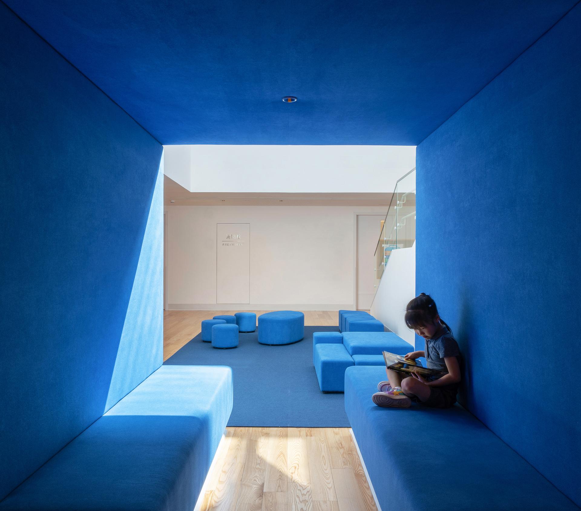 Avenues Shenzhen Early Learning Center - image 10
