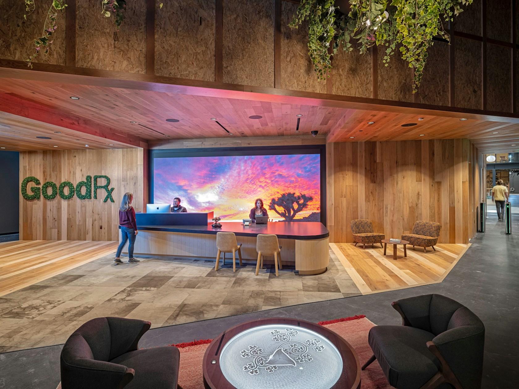 GoodRx Headquarters - image 3