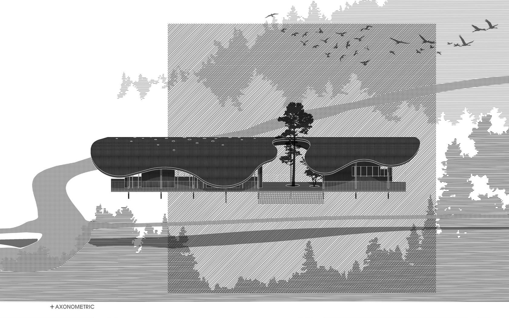 BÓ MON PRESCHOOL - The idea of a connecting station - image 39