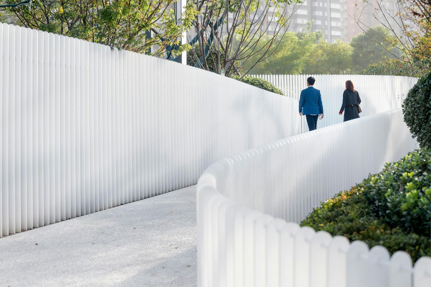 Ribbon Dance Park : Landscape Placemaking for Public - image 6