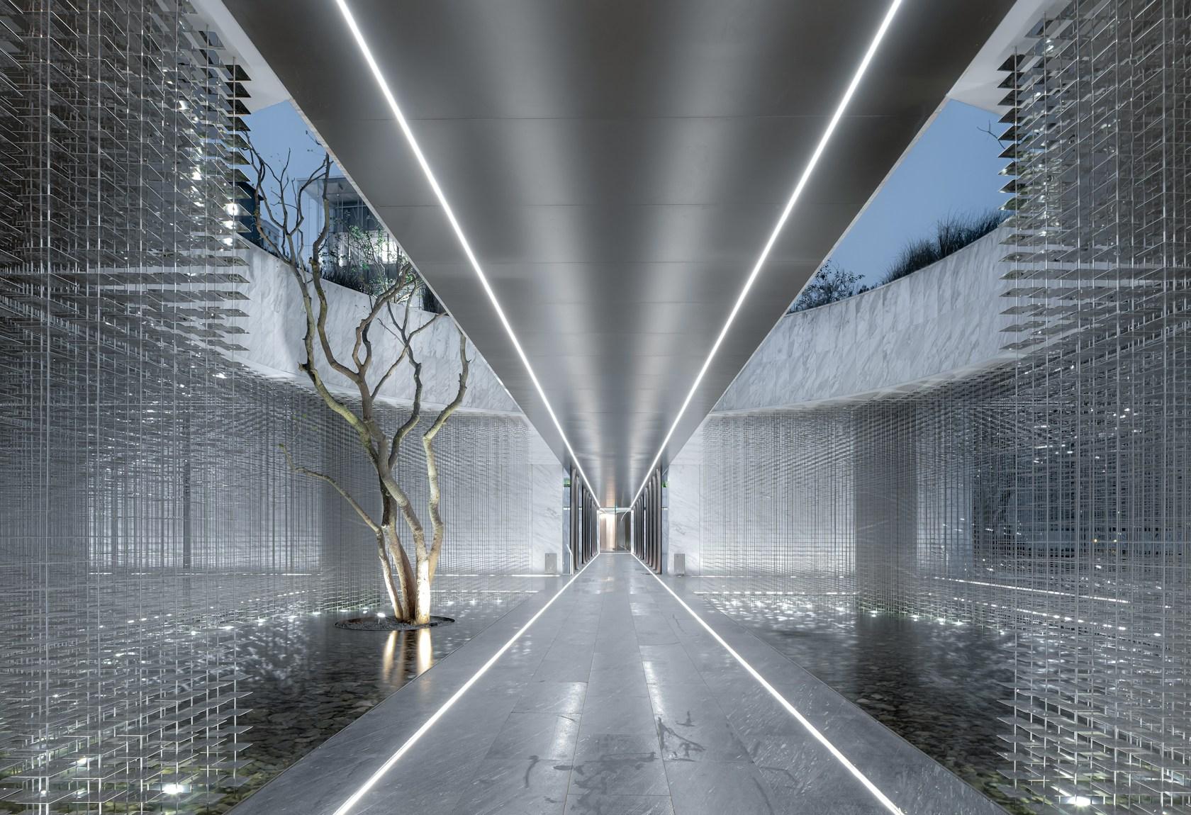 Ribbon Dance Park : Landscape Placemaking for Public - image 11