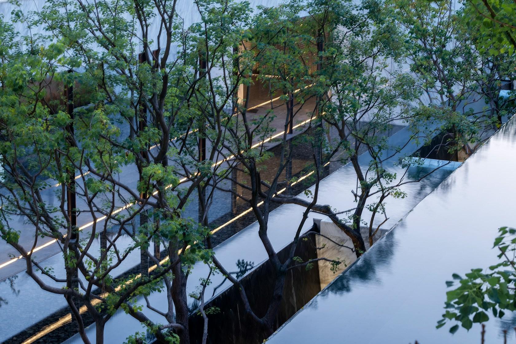 Ribbon Dance Park : Landscape Placemaking for Public - image 15
