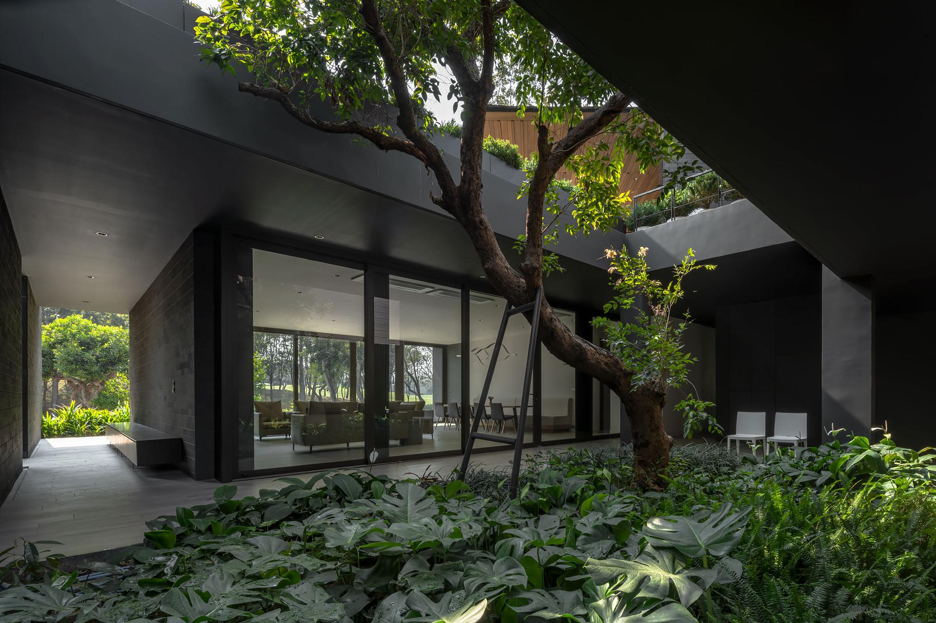 Terraced House: The Chiang Rai Residence - image 7
