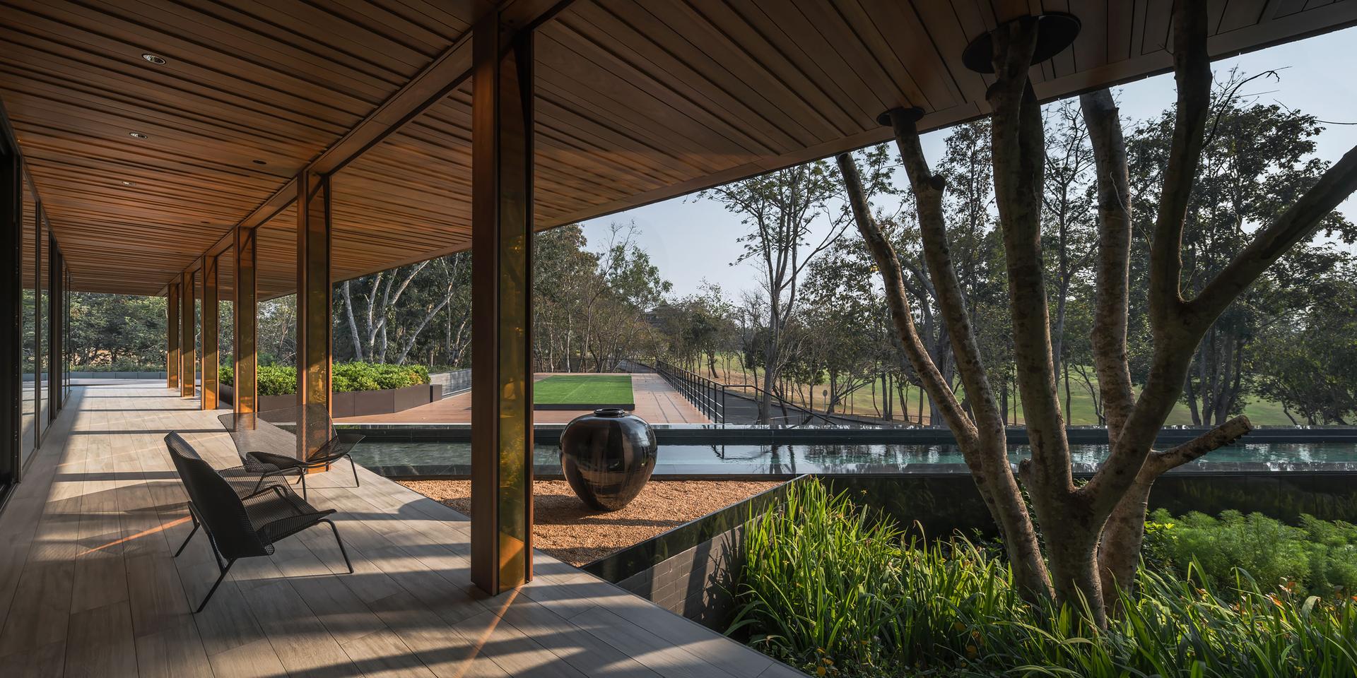 Terraced House: The Chiang Rai Residence - image 8