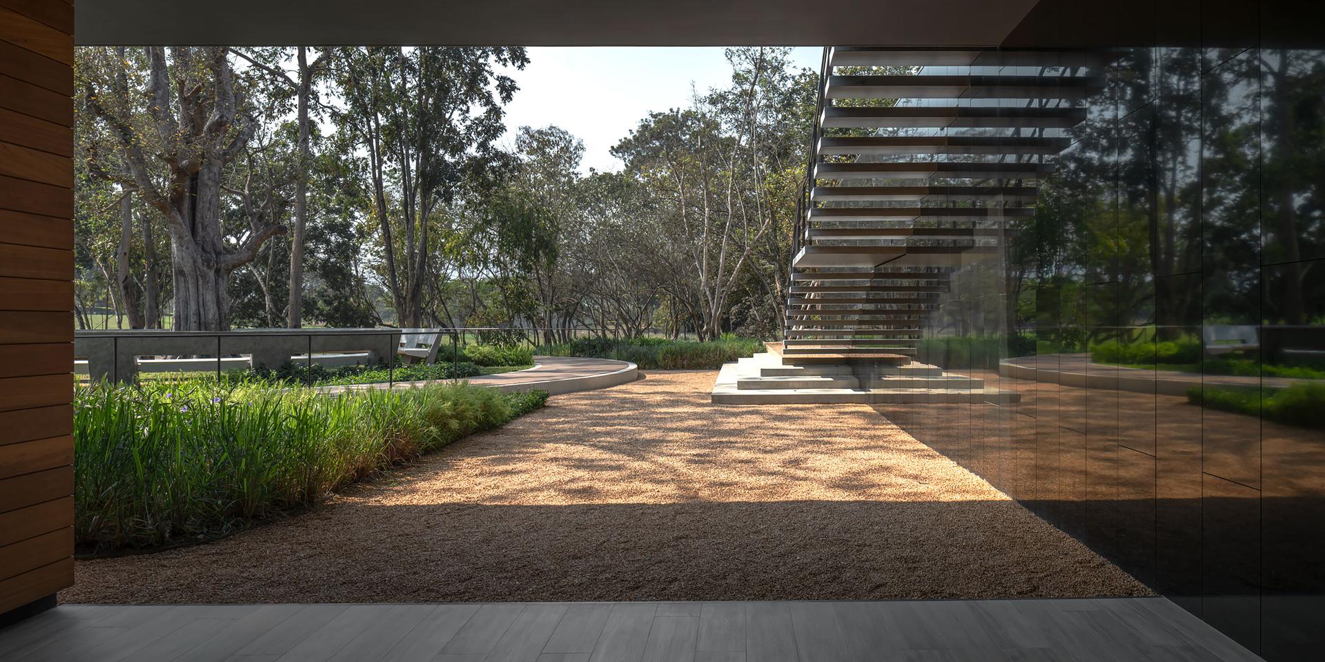 Terraced House: The Chiang Rai Residence - image 11