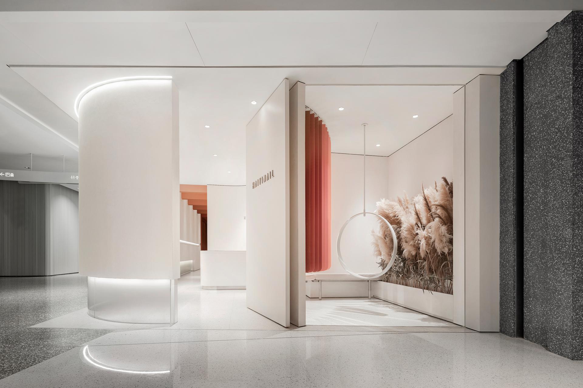 HAIYI NAIL, The Mixc World Shenzhen