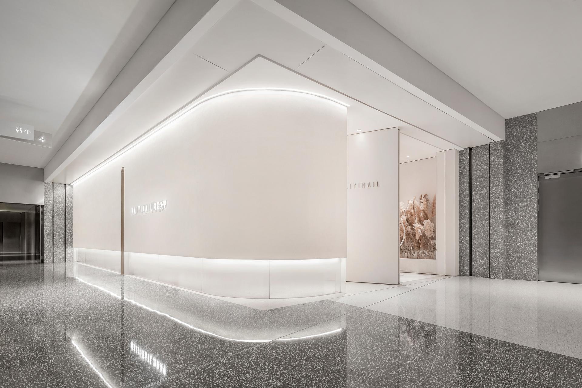 HAIYI NAIL, The Mixc World Shenzhen - image 3