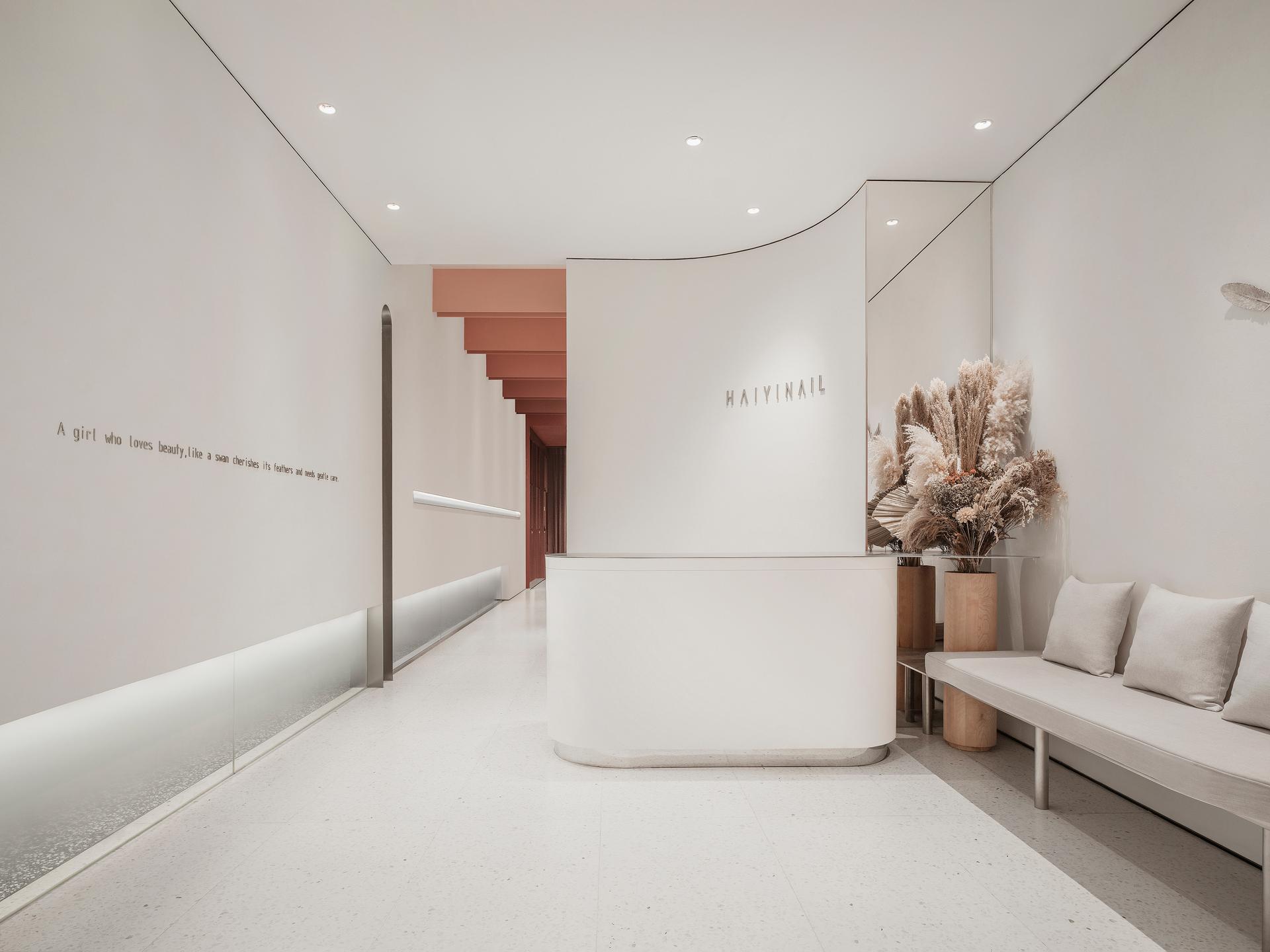 HAIYI NAIL, The Mixc World Shenzhen - image 8