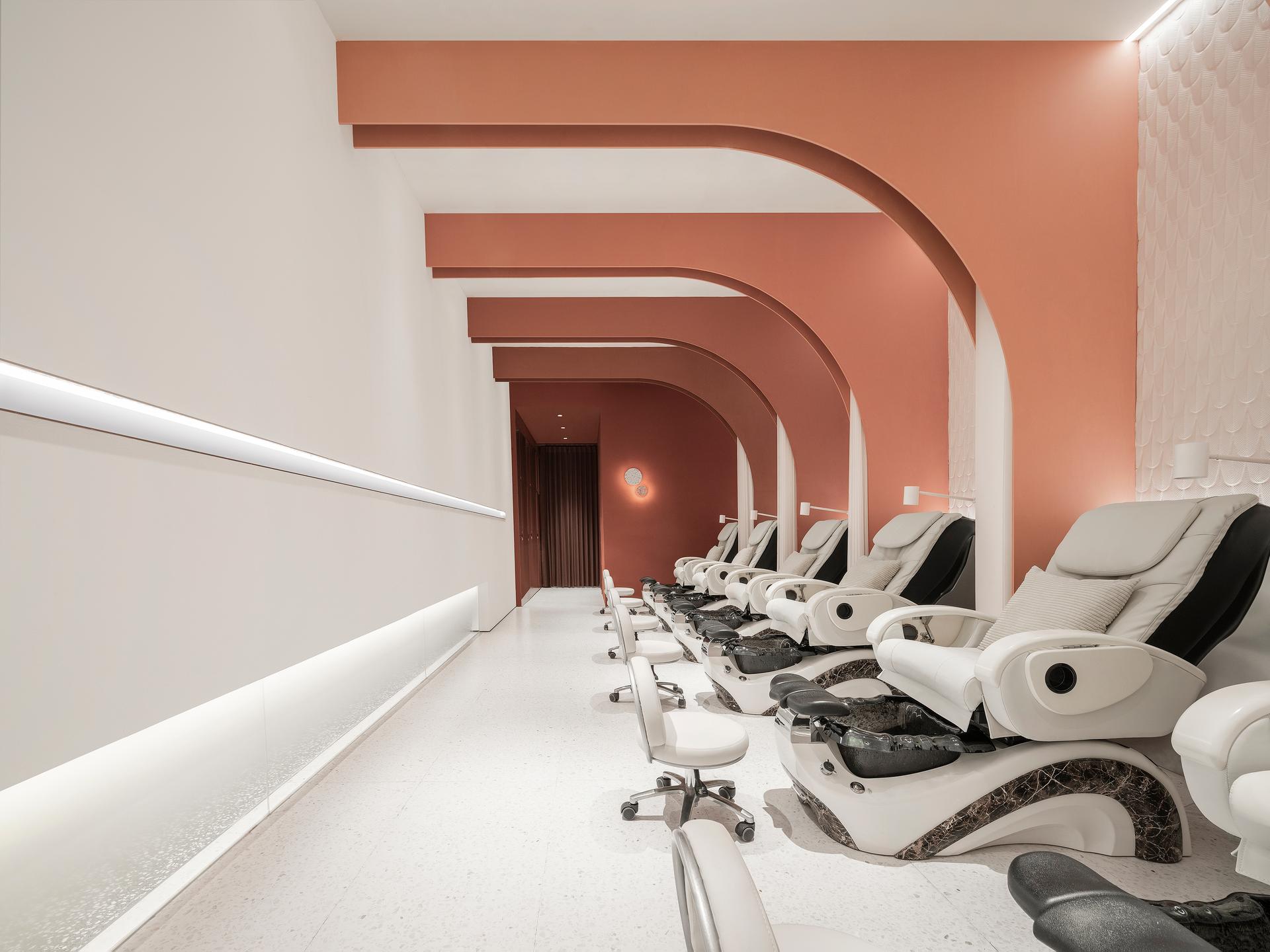 HAIYI NAIL, The Mixc World Shenzhen - image 12