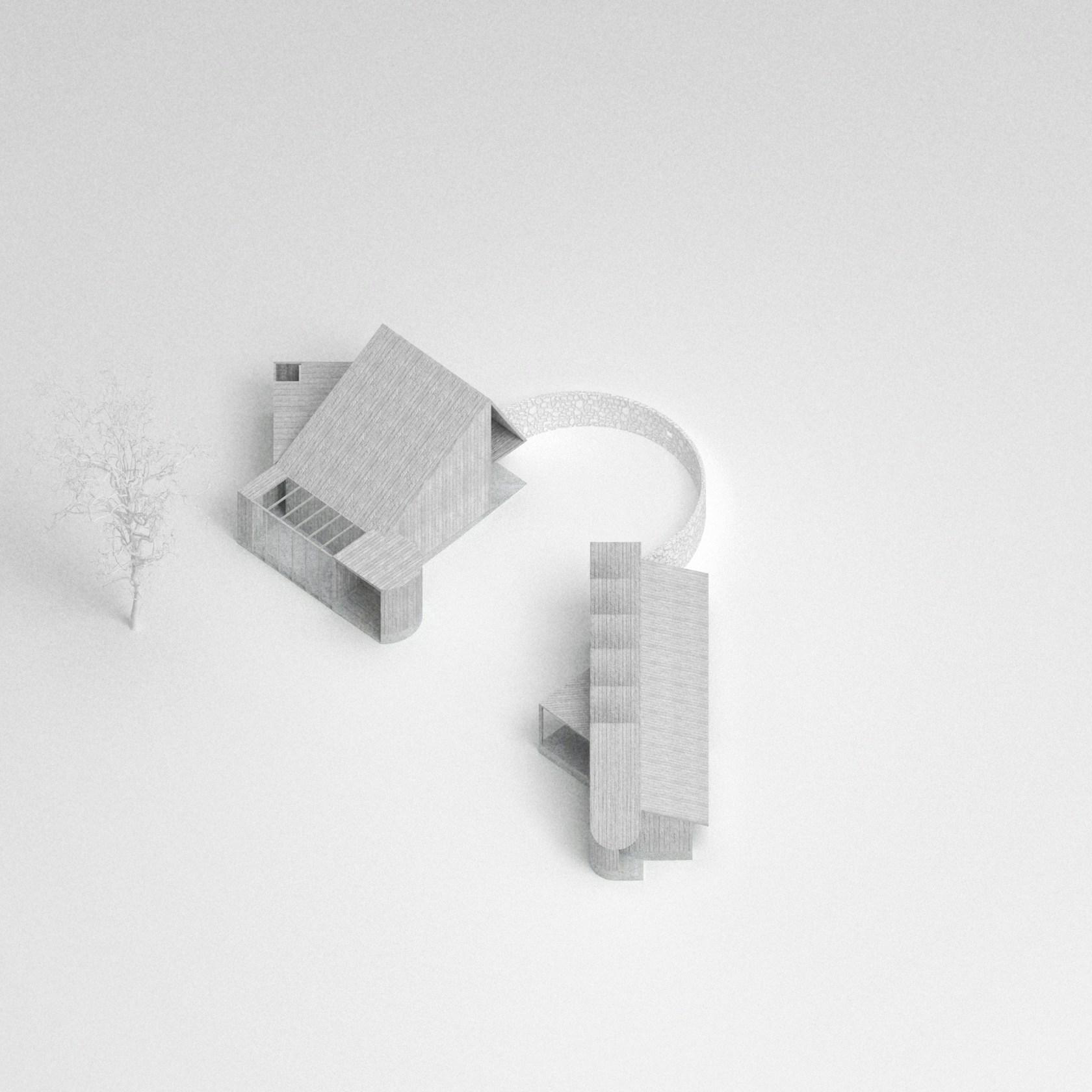 'Couple Lean-Tos - image 2