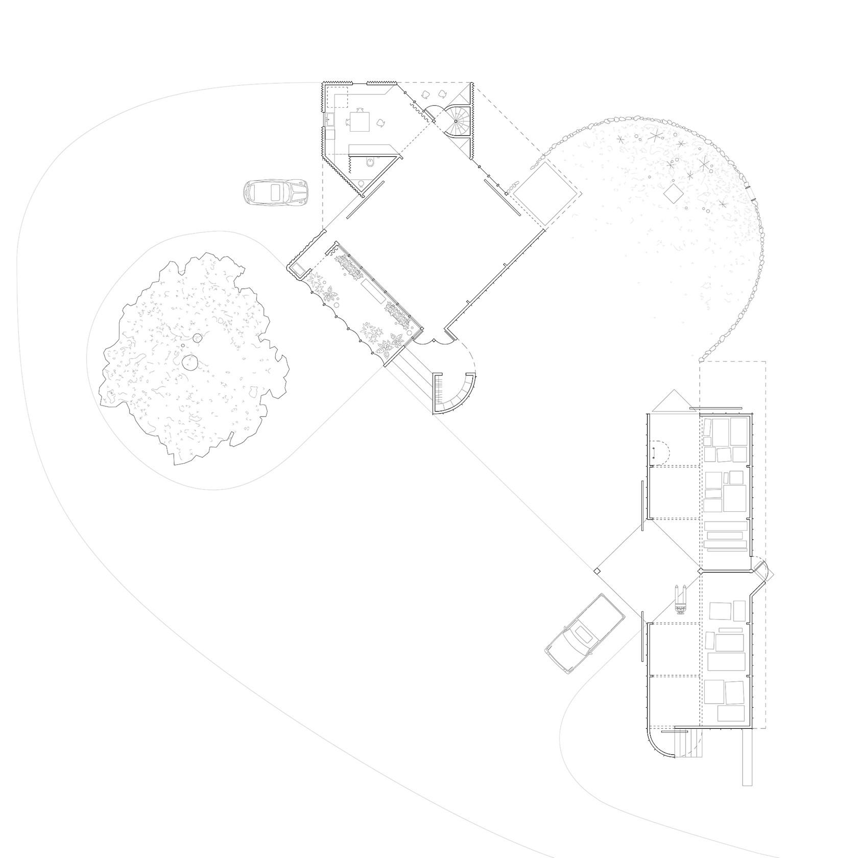 'Couple Lean-Tos - image 5
