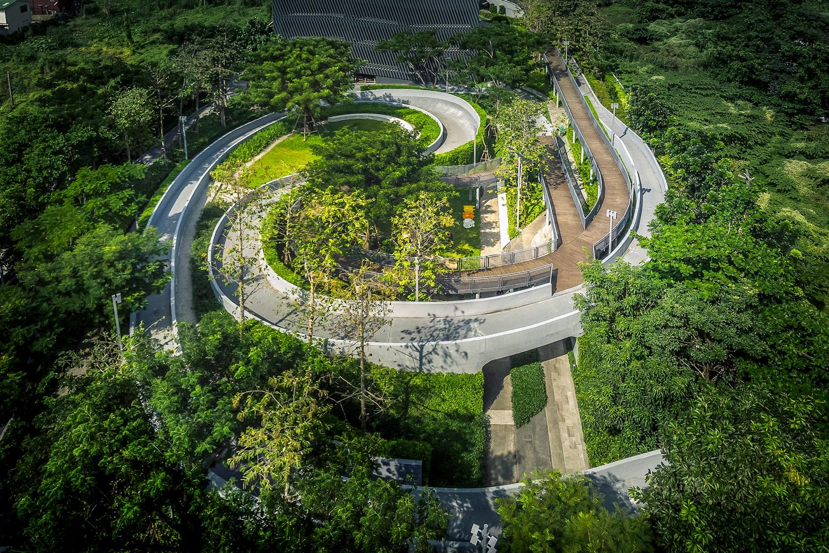 IDEO O2 - The Zero Carbon Residence