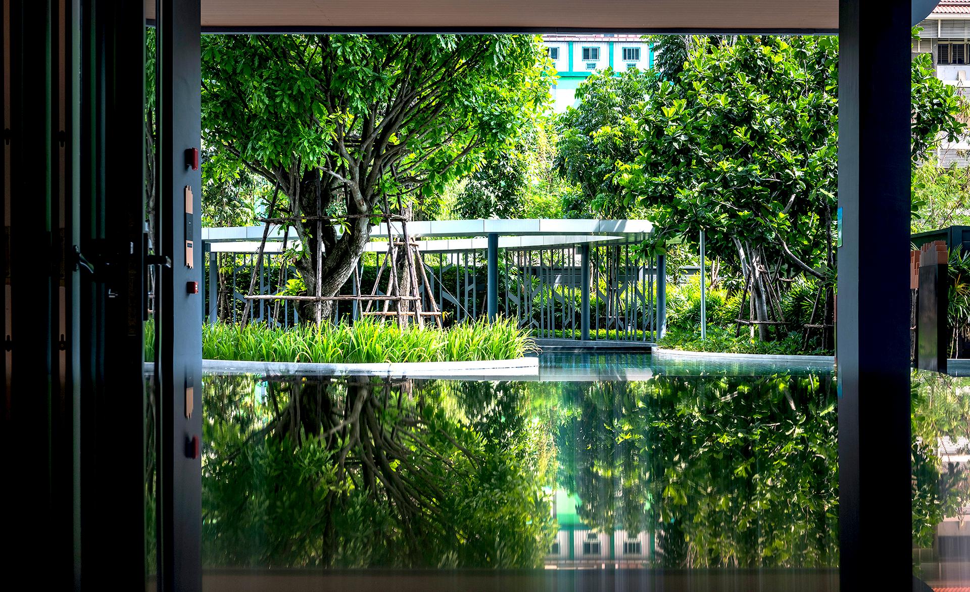 IDEO O2 - The Zero Carbon Residence - image 16