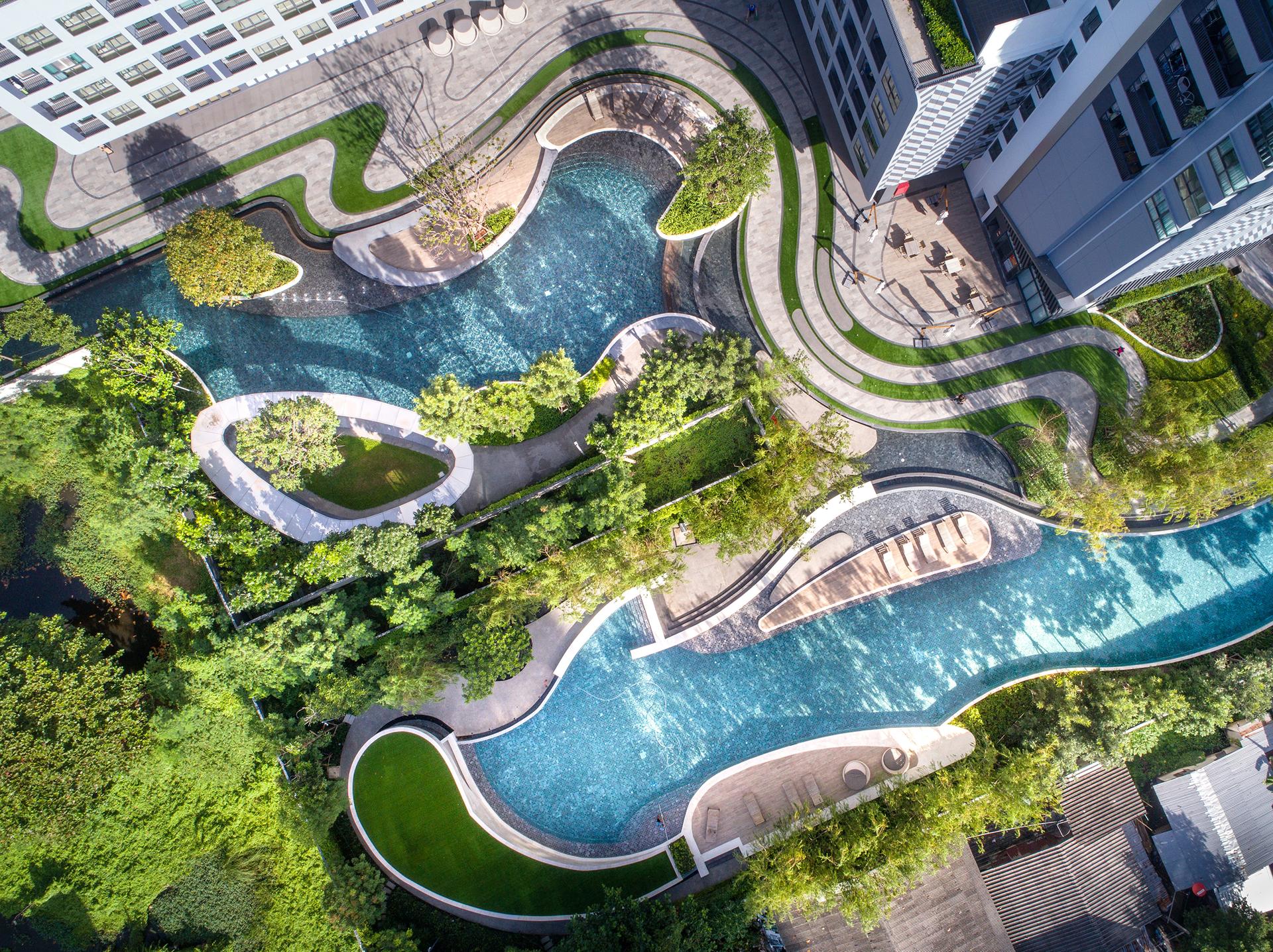 IDEO O2 - The Zero Carbon Residence - image 17