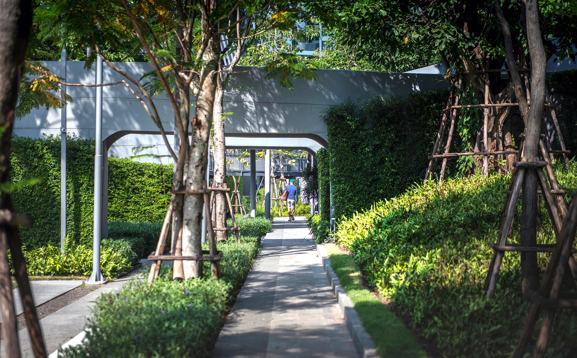 IDEO O2 - The Zero Carbon Residence - image 31