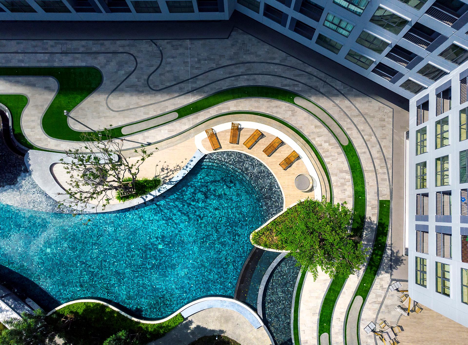 IDEO O2 - The Zero Carbon Residence - image 24