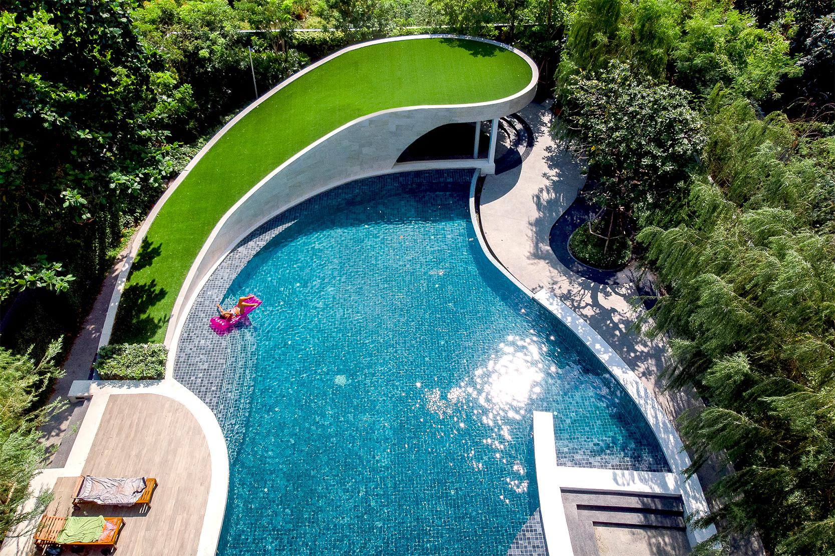 IDEO O2 - The Zero Carbon Residence - image 27