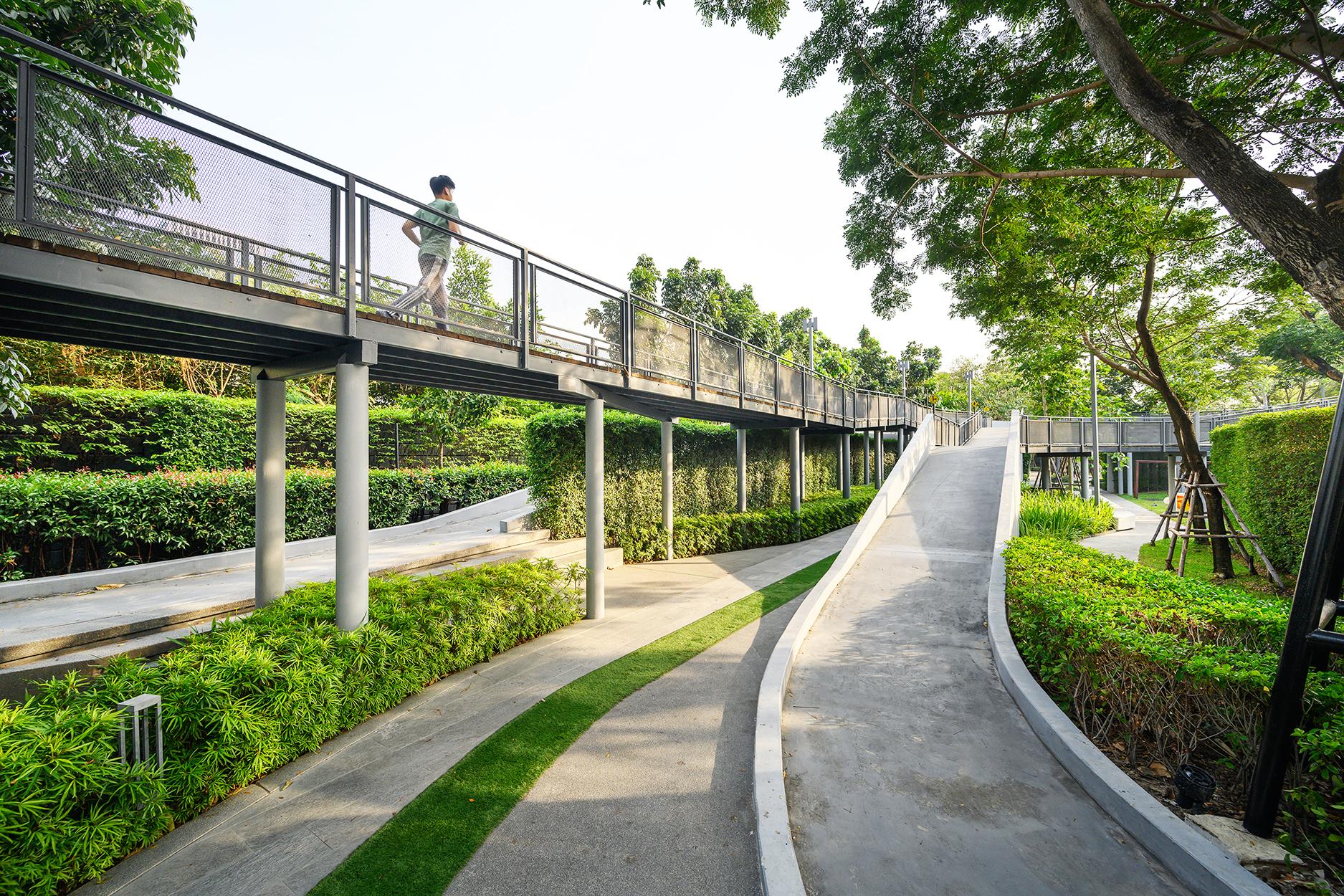 IDEO O2 - The Zero Carbon Residence - image 32