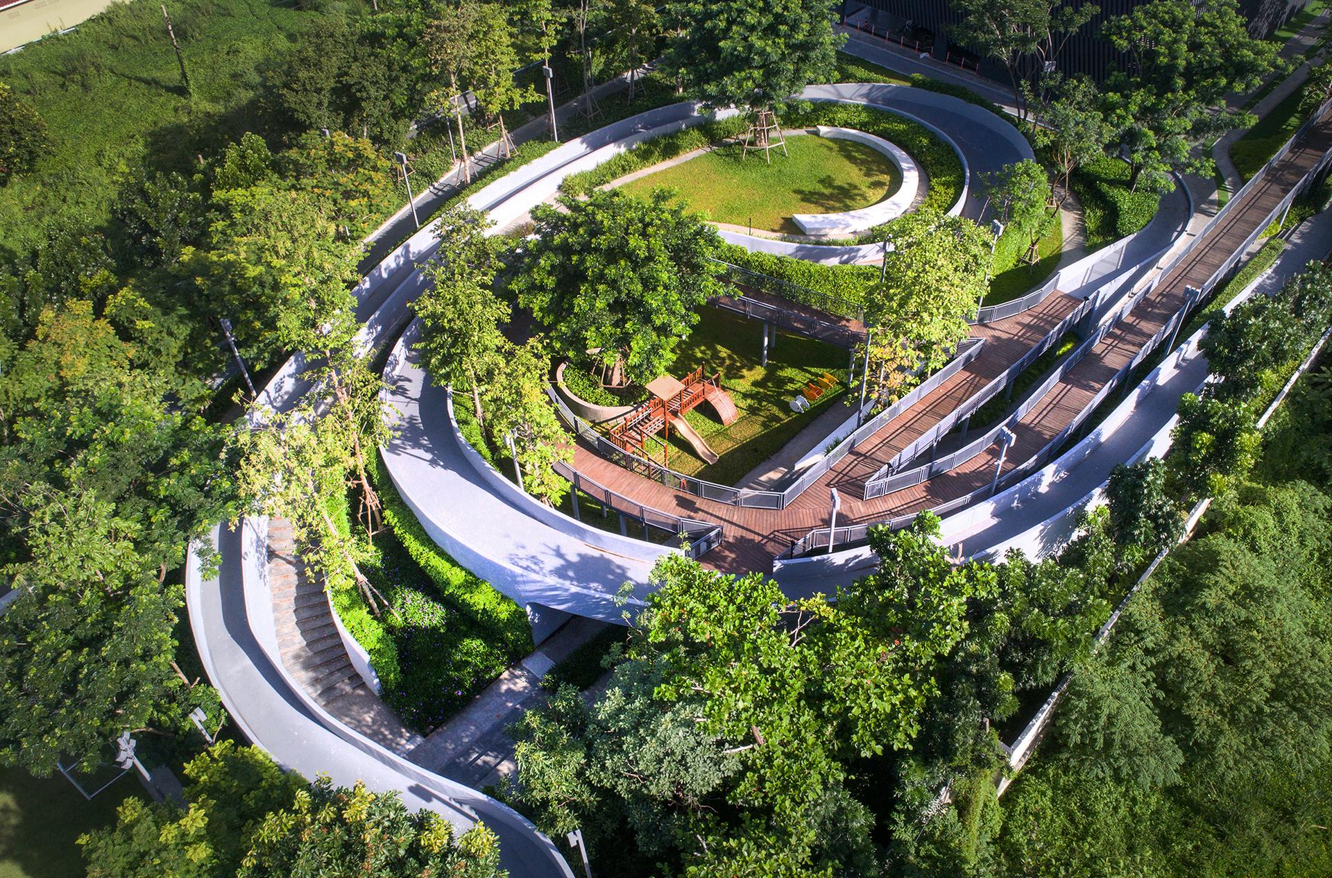 IDEO O2 - The Zero Carbon Residence - image 19