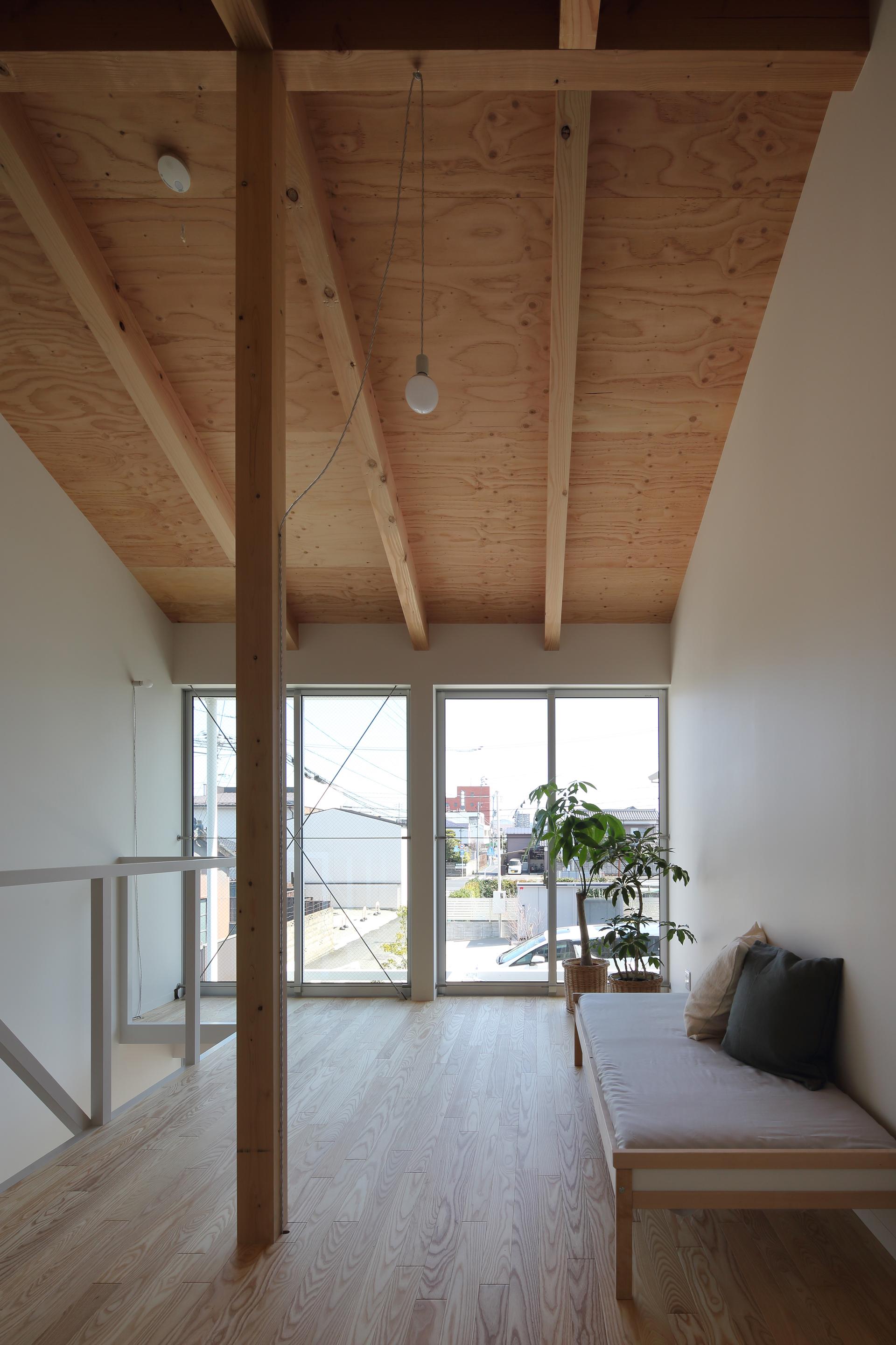 Terraced house in Shinsaikamachi - image 24