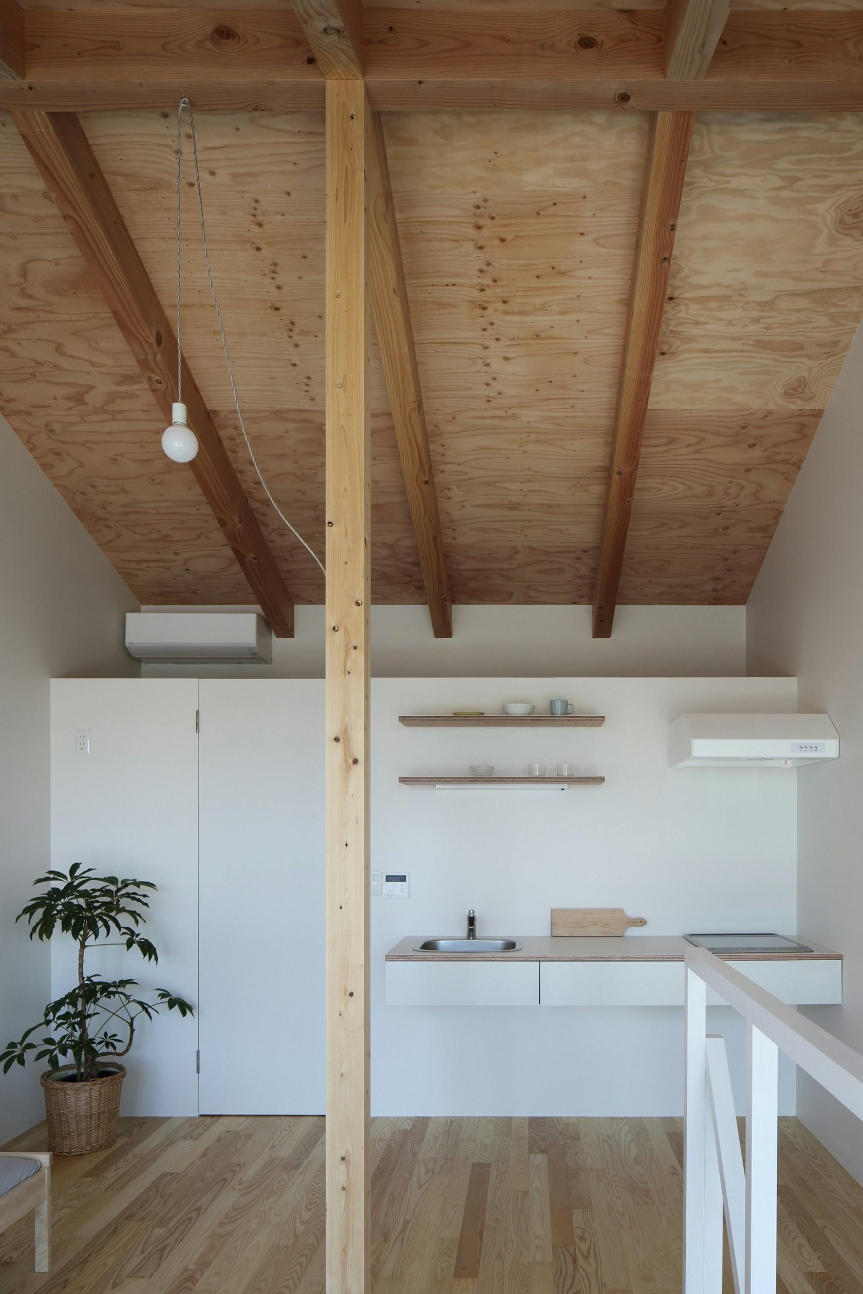 Terraced house in Shinsaikamachi - image 13