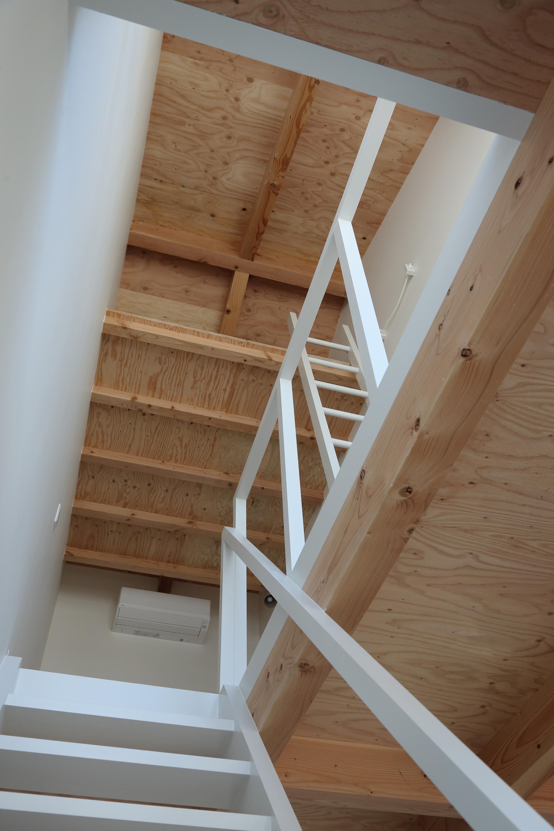 Terraced house in Shinsaikamachi - image 46