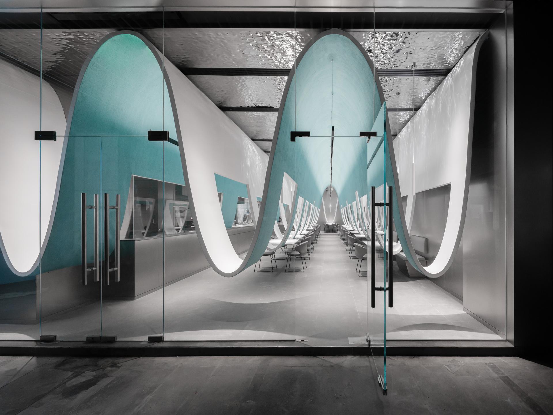 YAO Concept Restaurant
