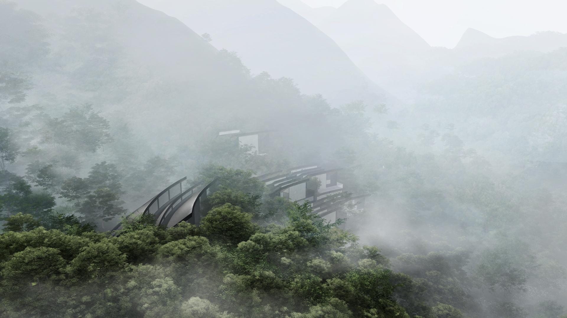 Dujiangyan Forest Resort Hotel - image 2
