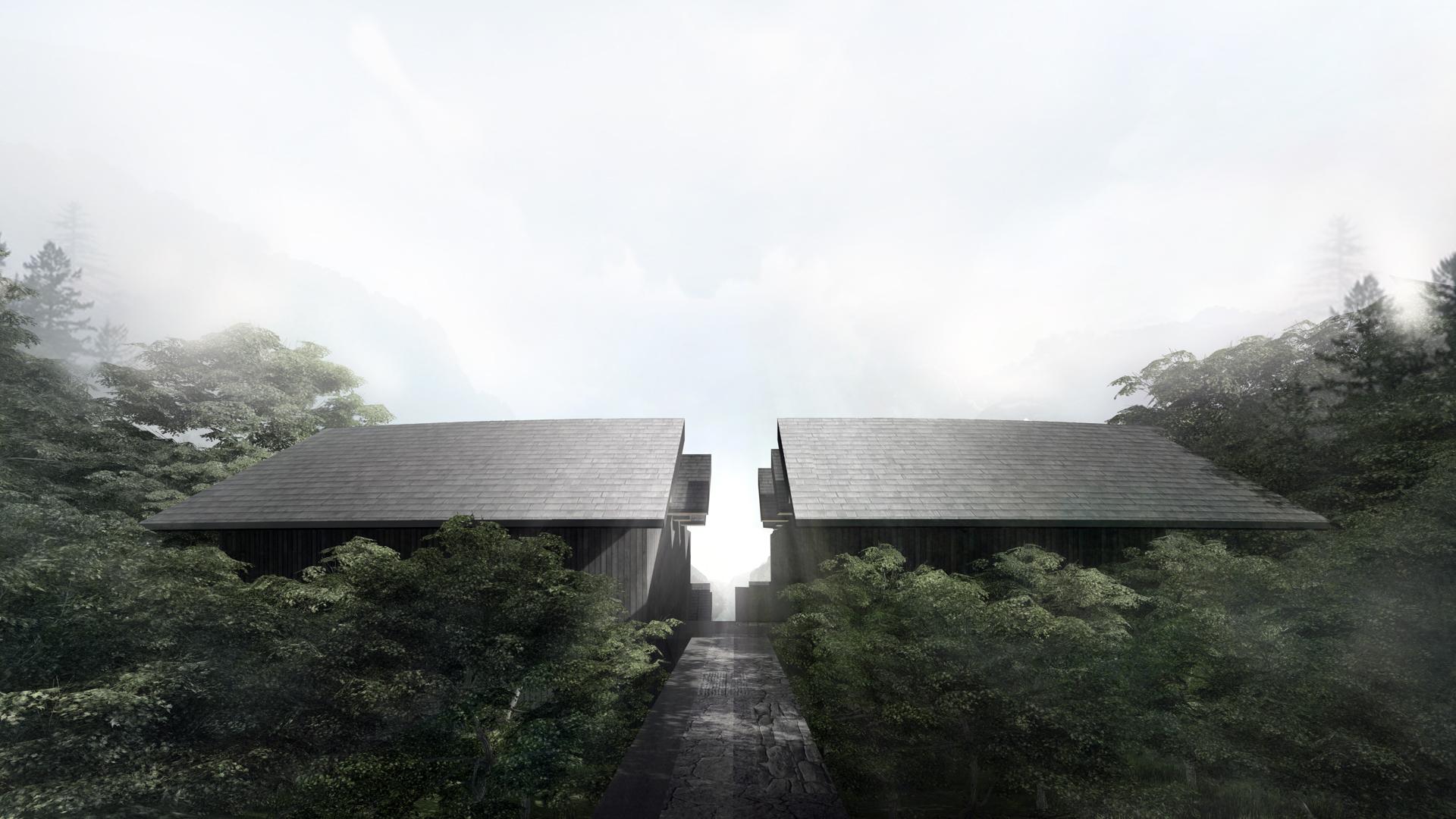 Dujiangyan Forest Resort Hotel - image 3